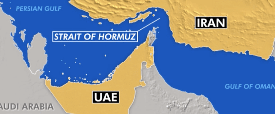 Iran Tensions Iran Tensions